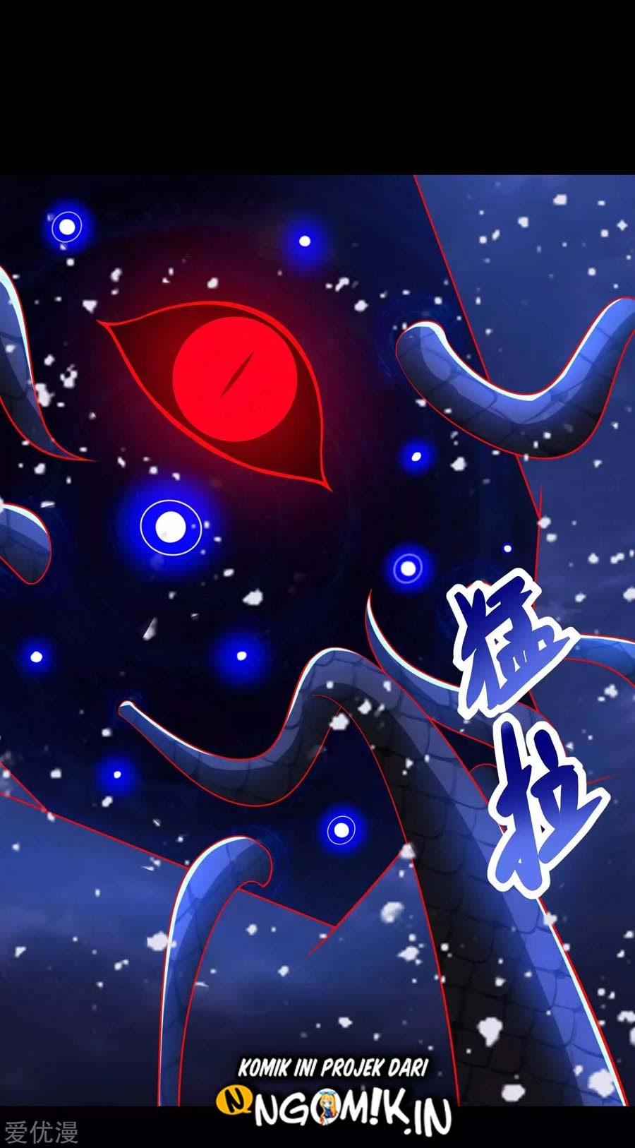 King of Apocalypse Chapter 221 Gambar 23