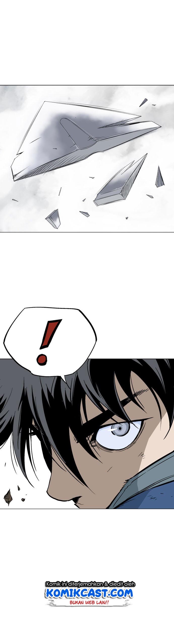 Gosu Chapter 108 Gambar 6