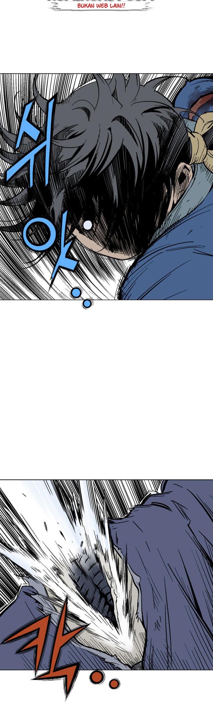 Gosu Chapter 108 Gambar 9