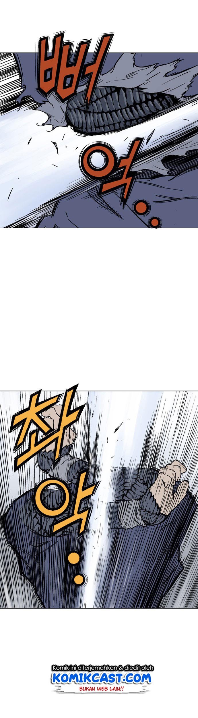 Gosu Chapter 108 Gambar 10