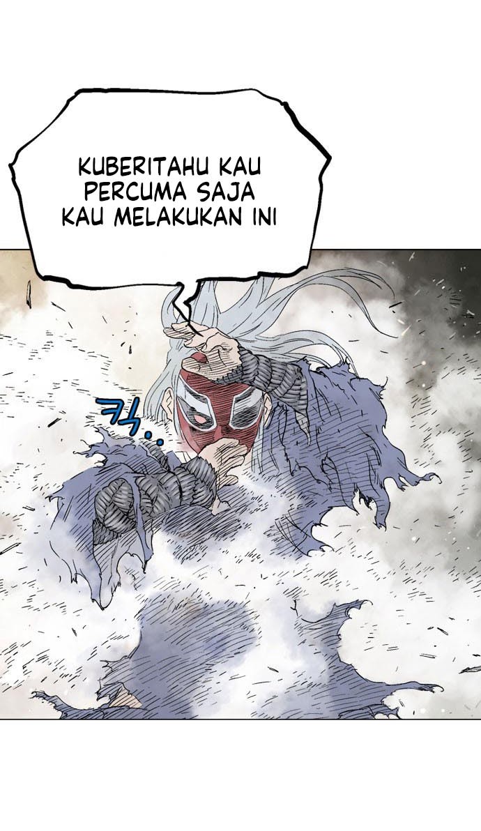 Gosu Chapter 108 Gambar 12