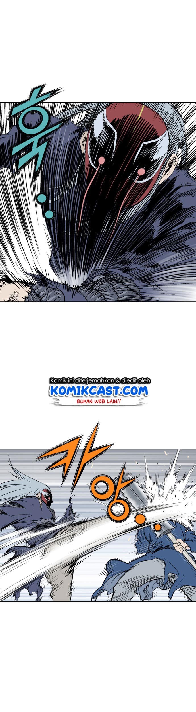 Gosu Chapter 108 Gambar 13