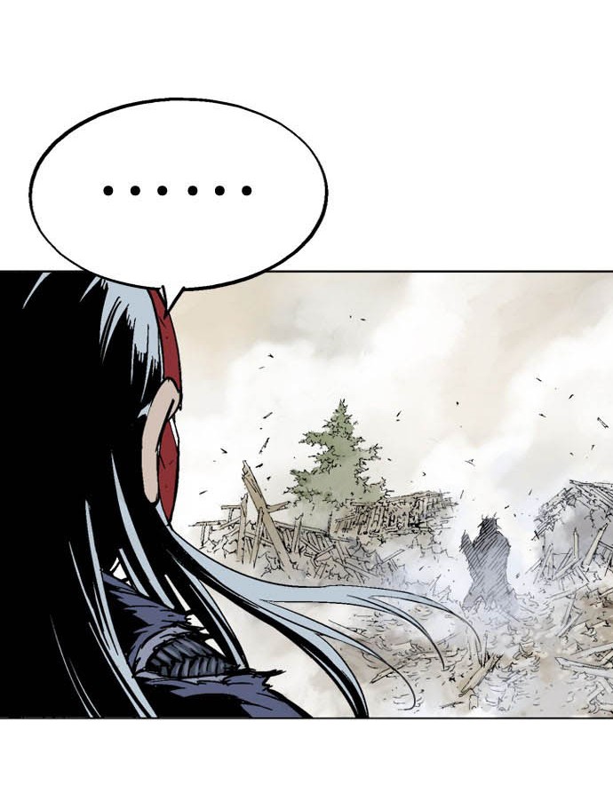 Gosu Chapter 108 Gambar 16