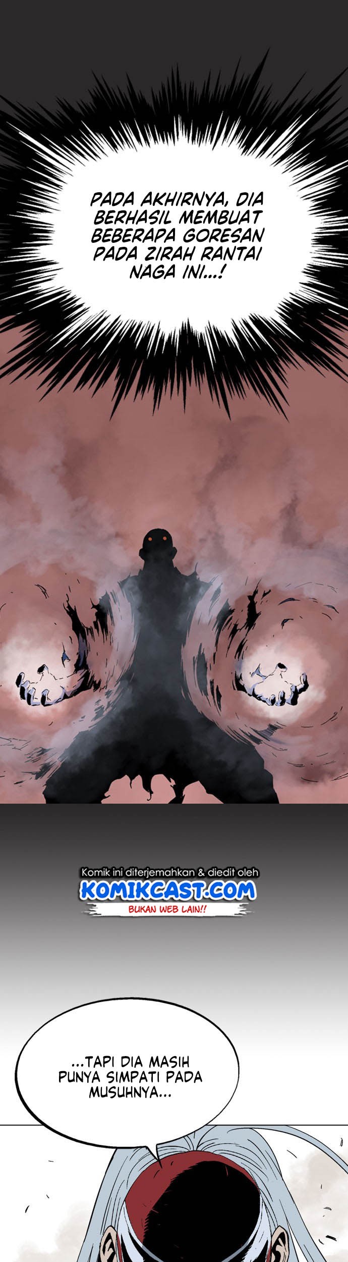 Gosu Chapter 108 Gambar 19