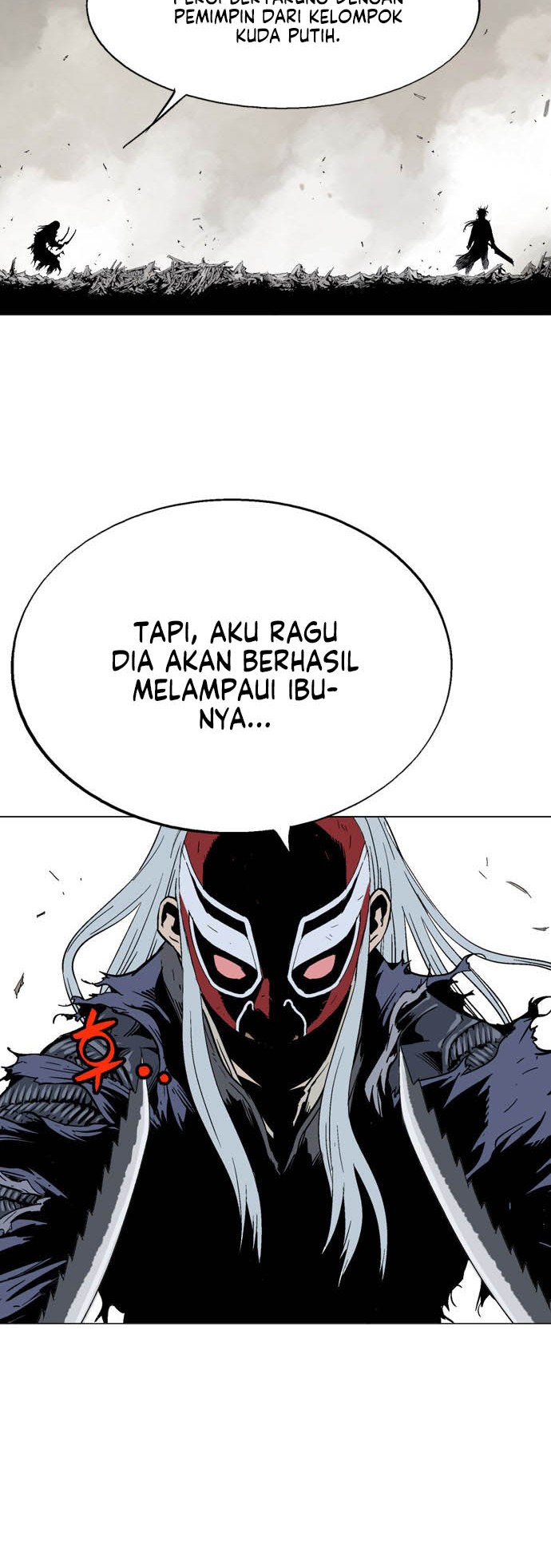 Gosu Chapter 108 Gambar 22