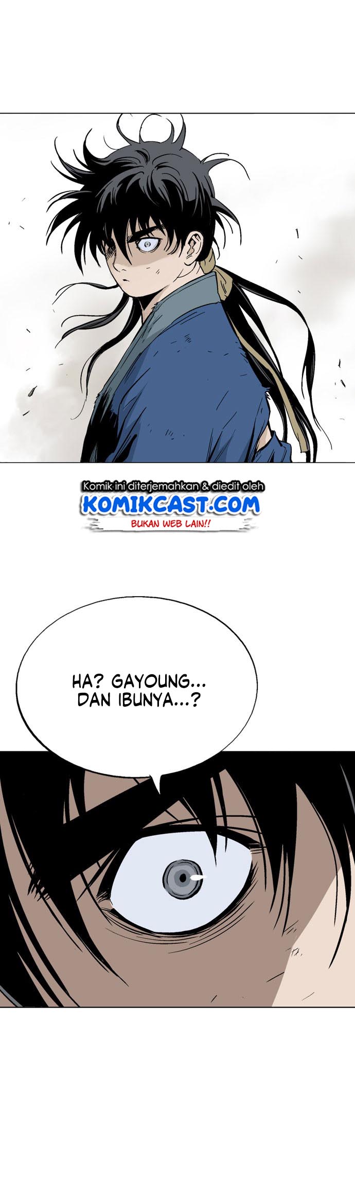 Gosu Chapter 108 Gambar 23