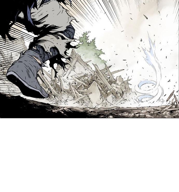 Gosu Chapter 108 Gambar 33