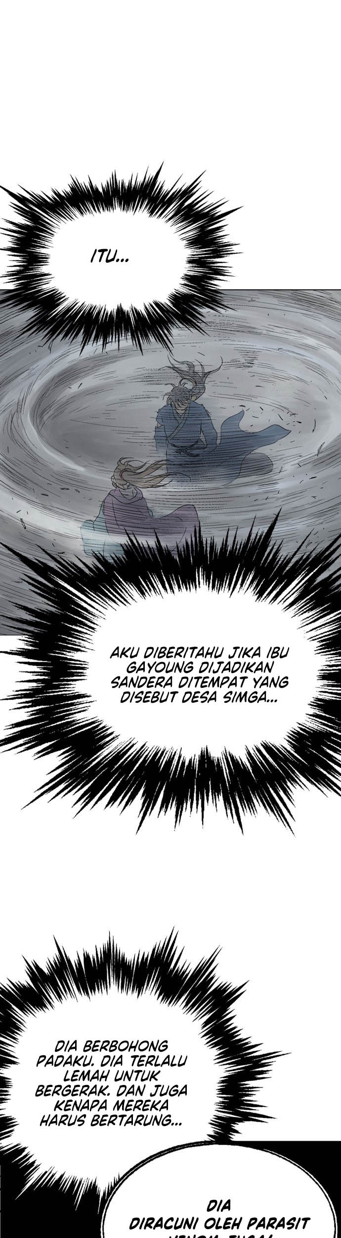 Gosu Chapter 108 Gambar 26
