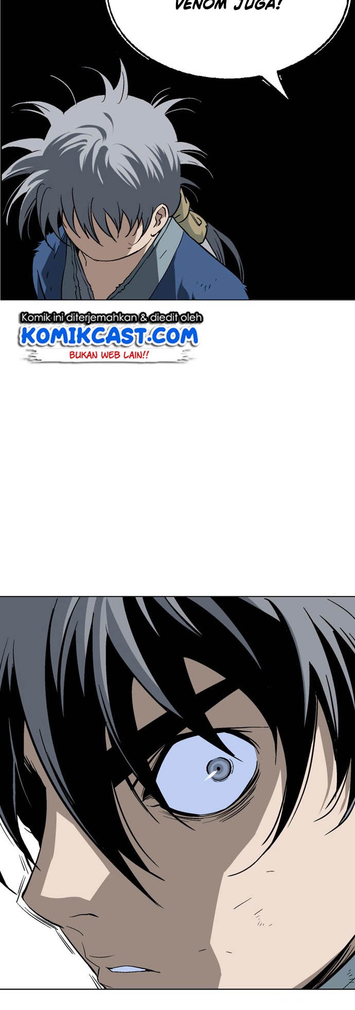 Gosu Chapter 108 Gambar 27
