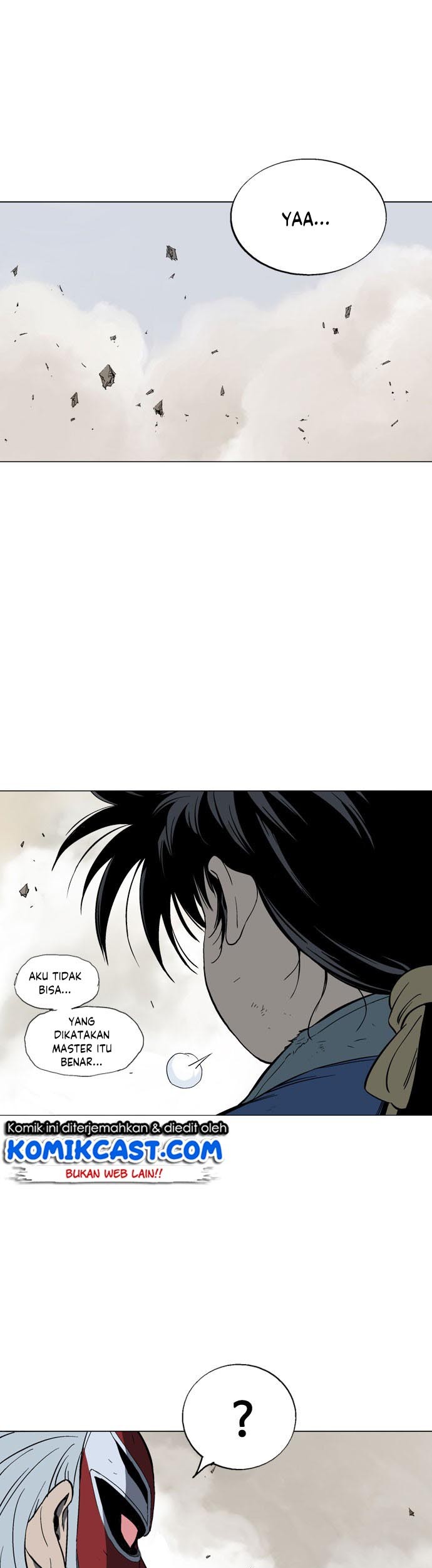 Gosu Chapter 108 Gambar 30