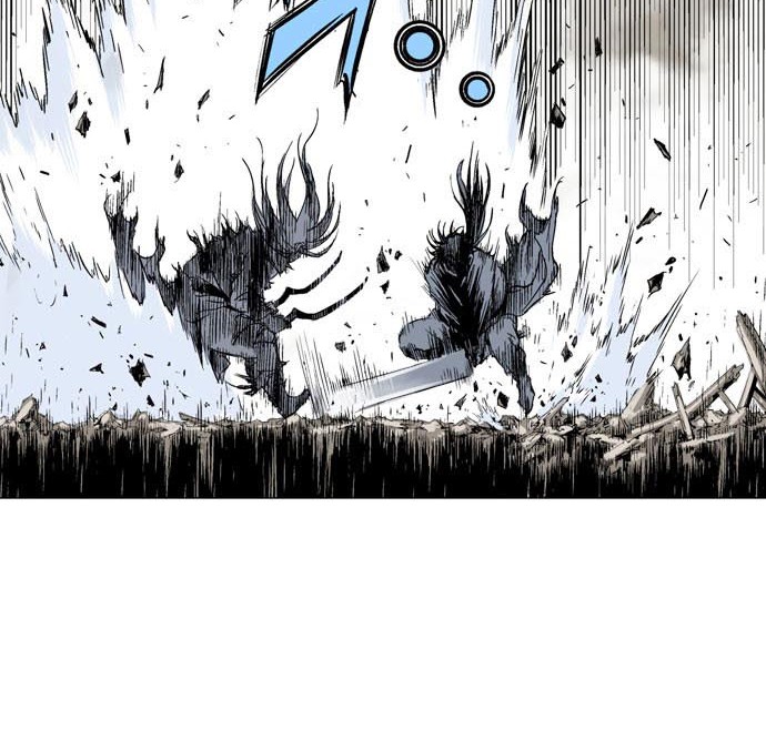 Gosu Chapter 108 Gambar 35