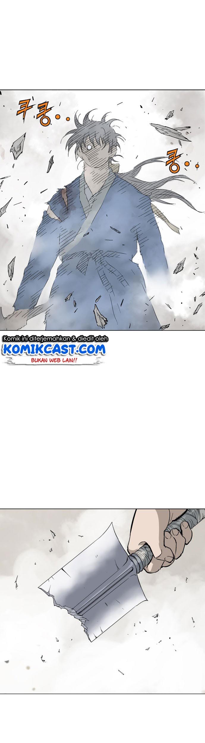 Gosu Chapter 108 Gambar 44