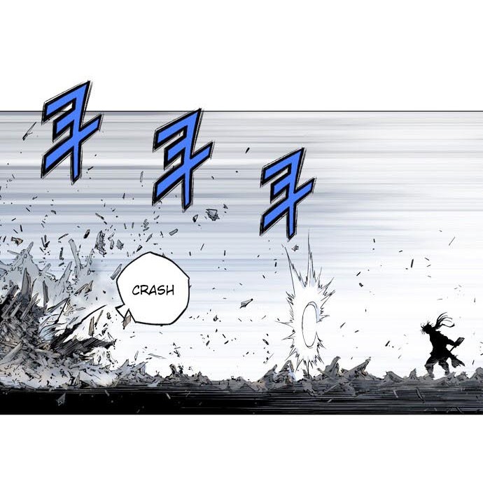 Gosu Chapter 108 Gambar 43