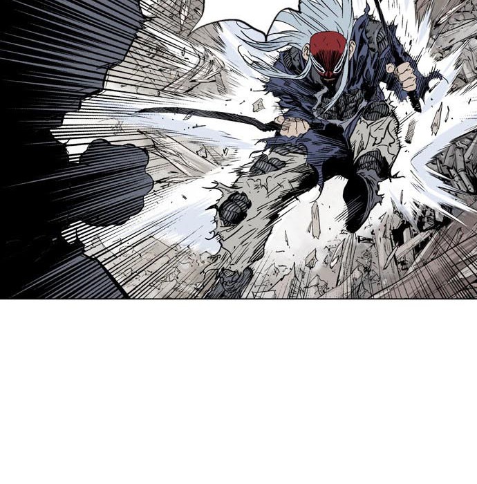 Gosu Chapter 108 Gambar 54