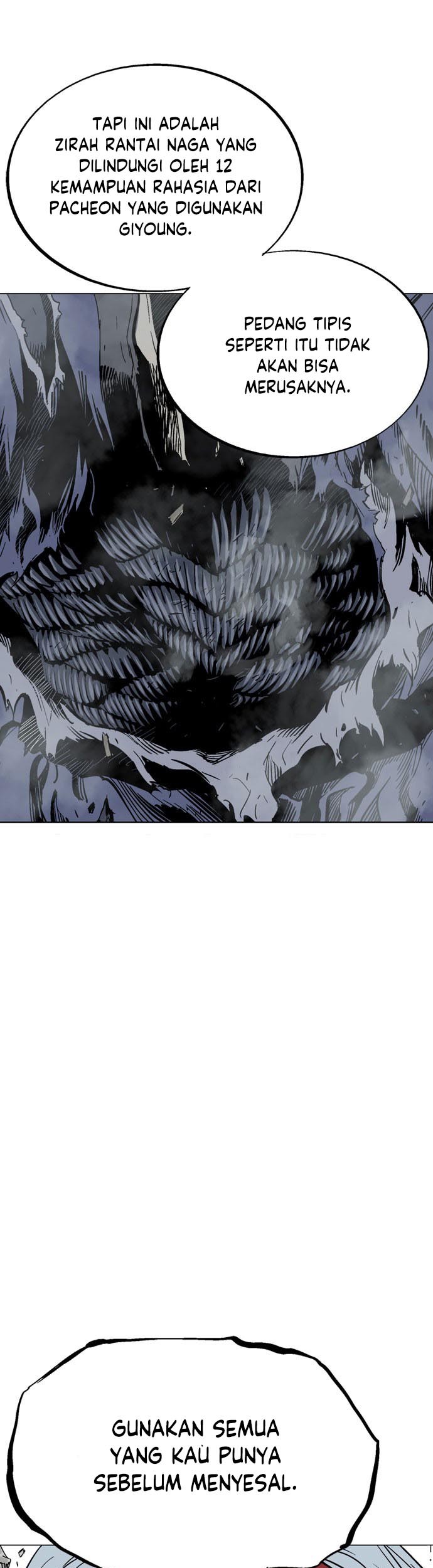 Gosu Chapter 108 Gambar 46