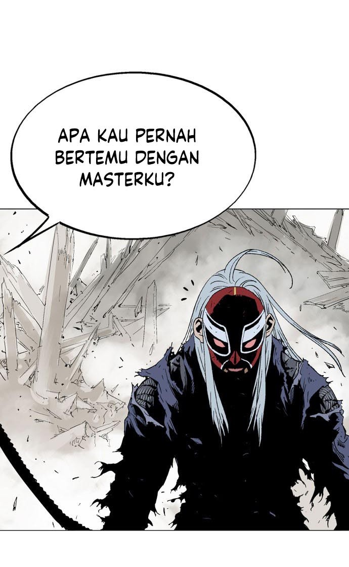 Gosu Chapter 108 Gambar 48