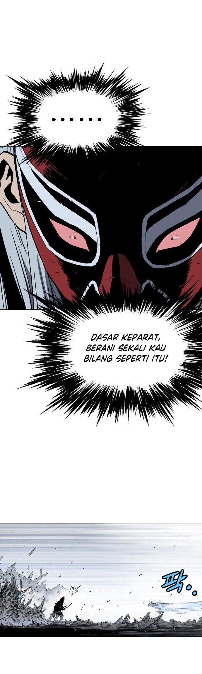 Gosu Chapter 108 Gambar 50