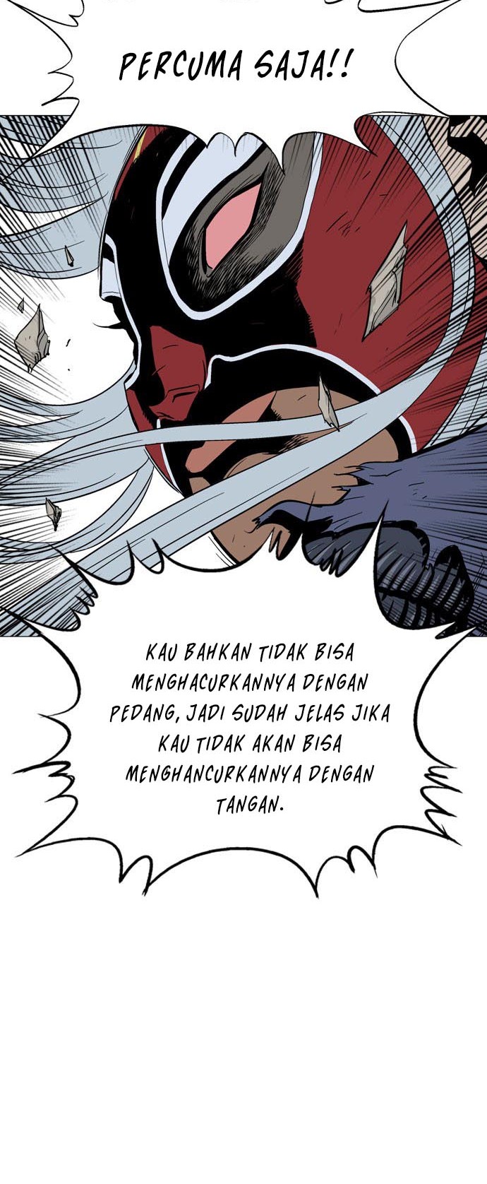 Gosu Chapter 108 Gambar 56