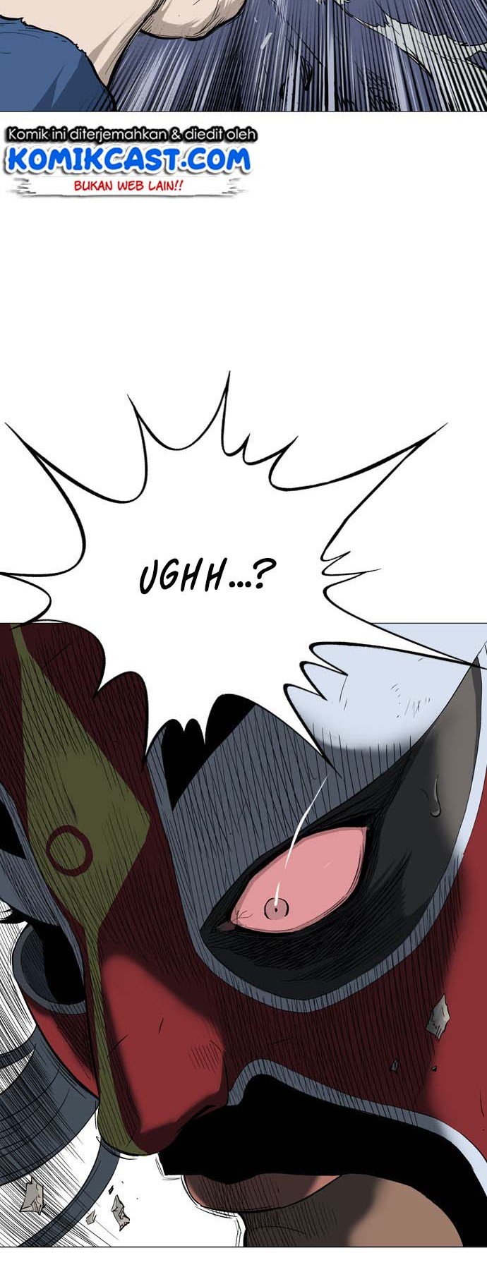 Gosu Chapter 108 Gambar 58