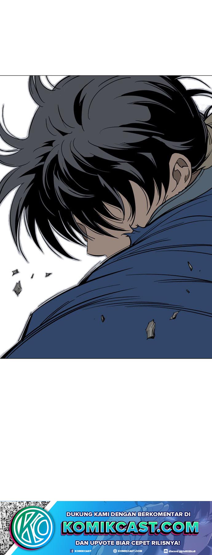 Gosu Chapter 108 Gambar 59