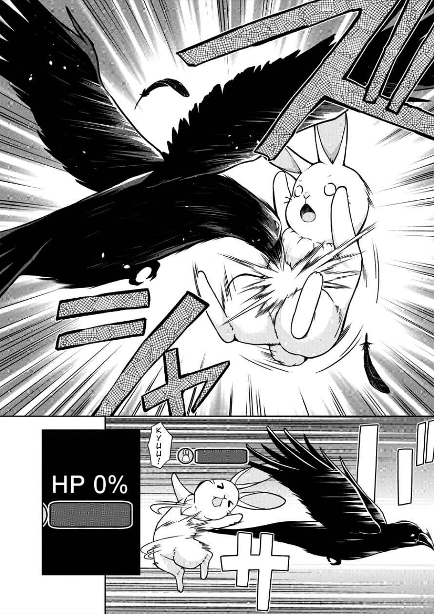 VRMMO Summoner Hajimemashita Chapter 03 Gambar 13