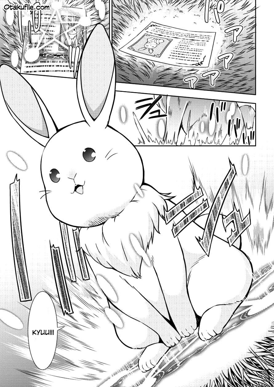 VRMMO Summoner Hajimemashita Chapter 01 Gambar 15