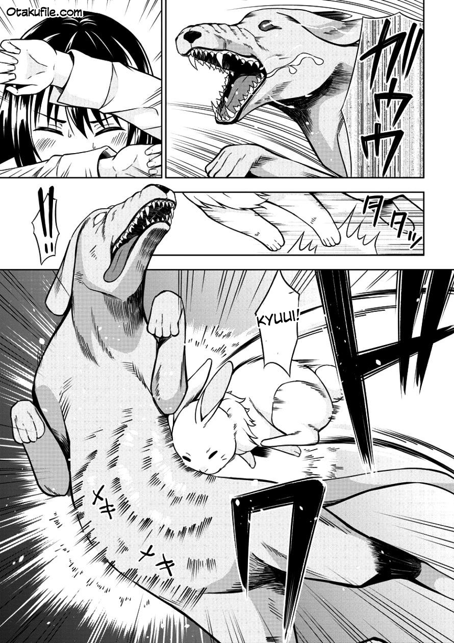 VRMMO Summoner Hajimemashita Chapter 01 Gambar 27