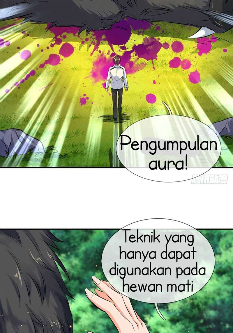 Wan Gu Shen Wang Chapter 13 Gambar 6