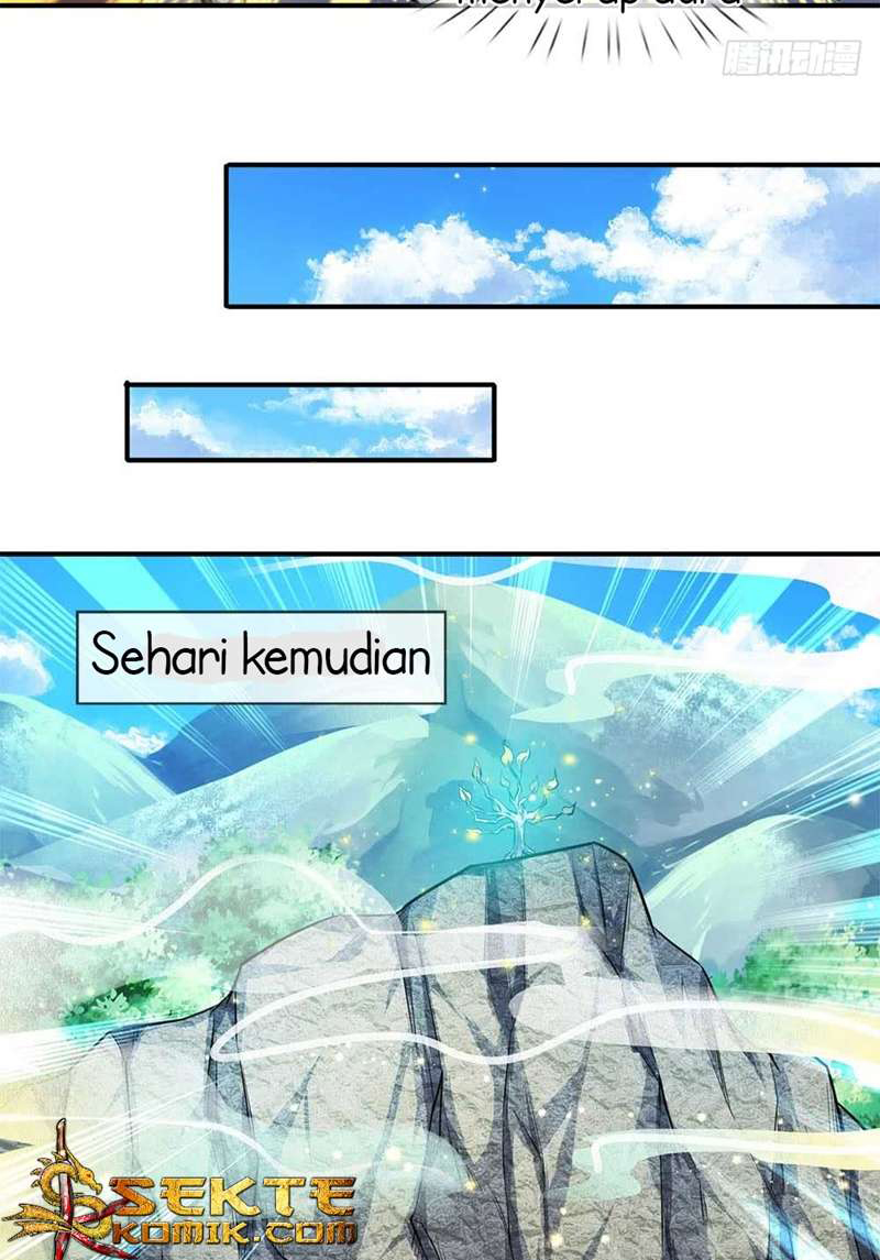 Wan Gu Shen Wang Chapter 13 Gambar 10