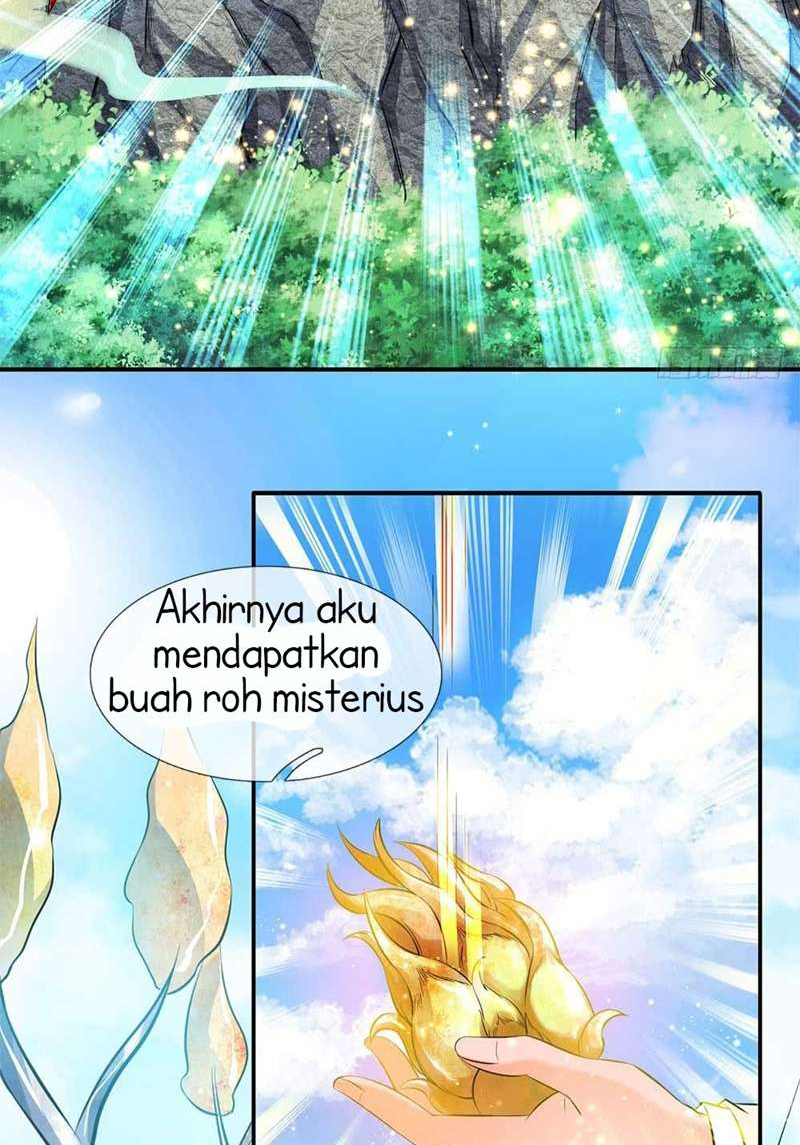 Wan Gu Shen Wang Chapter 13 Gambar 11
