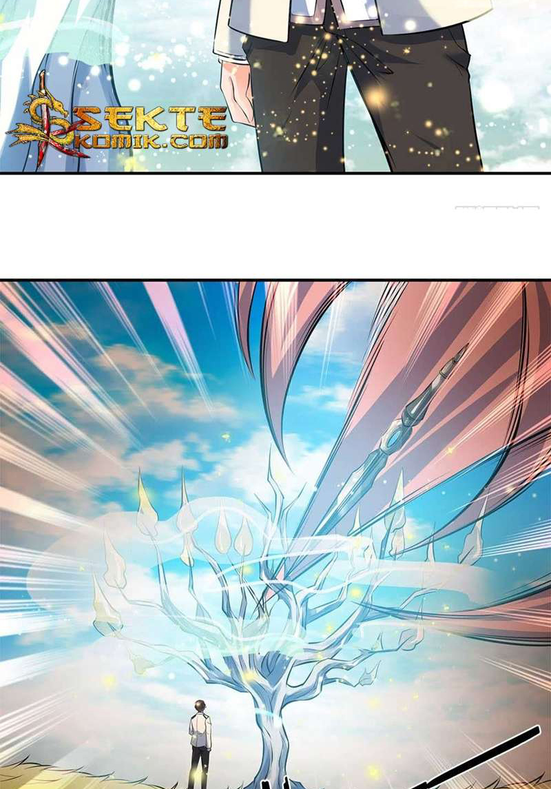 Wan Gu Shen Wang Chapter 13 Gambar 13