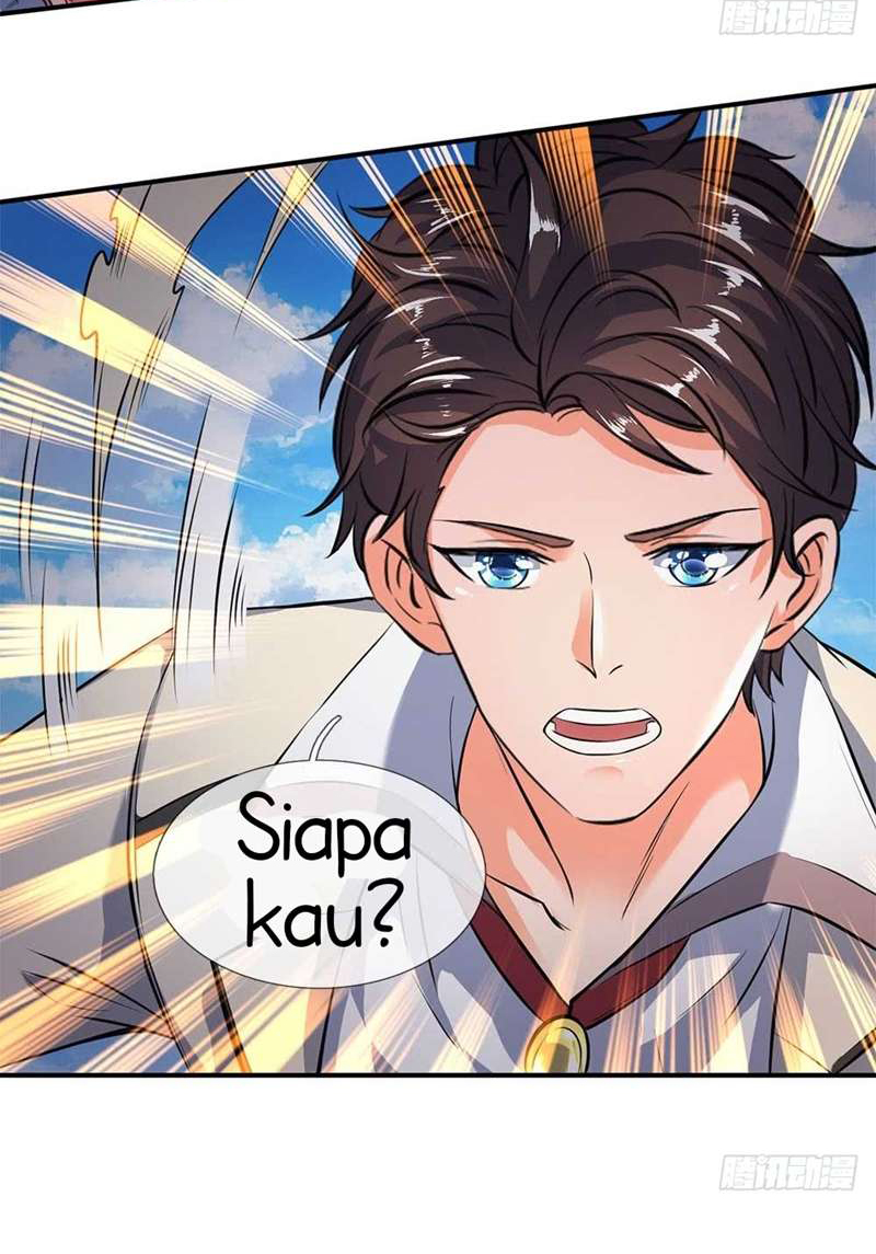 Wan Gu Shen Wang Chapter 13 Gambar 16