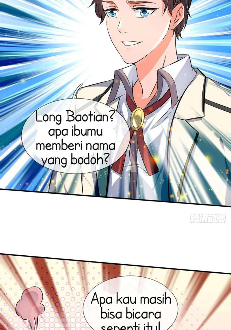 Wan Gu Shen Wang Chapter 13 Gambar 20