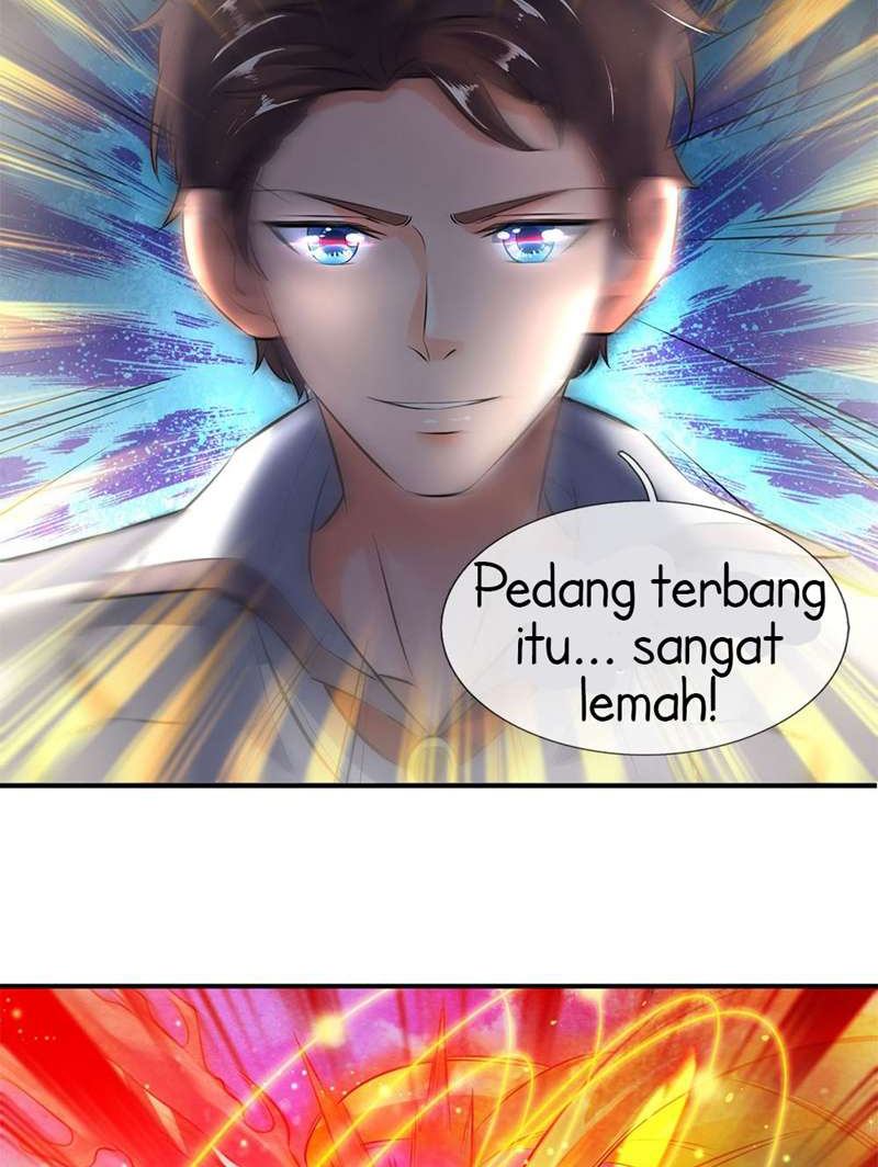 Wan Gu Shen Wang Chapter 14 Gambar 15