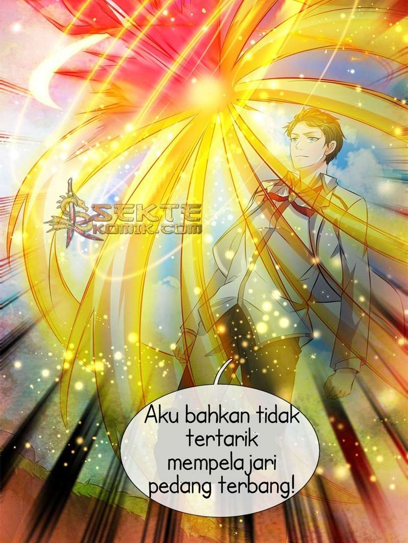 Wan Gu Shen Wang Chapter 14 Gambar 16