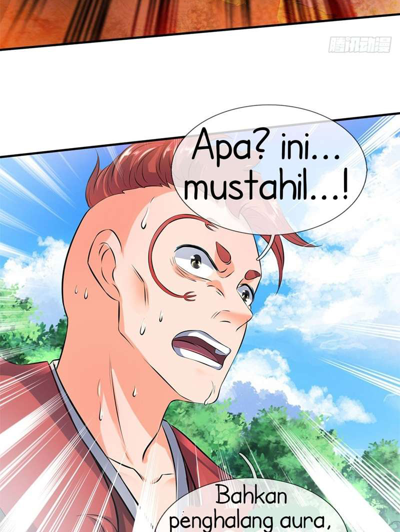 Wan Gu Shen Wang Chapter 14 Gambar 17