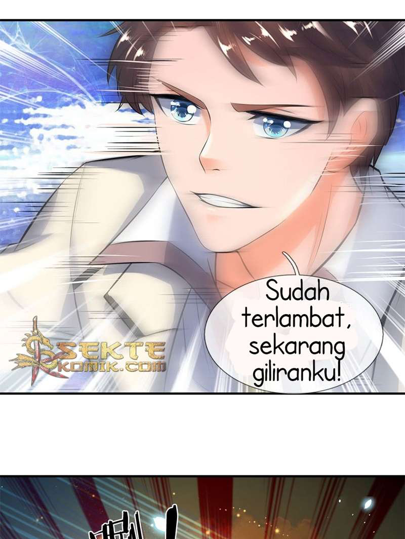 Wan Gu Shen Wang Chapter 14 Gambar 19