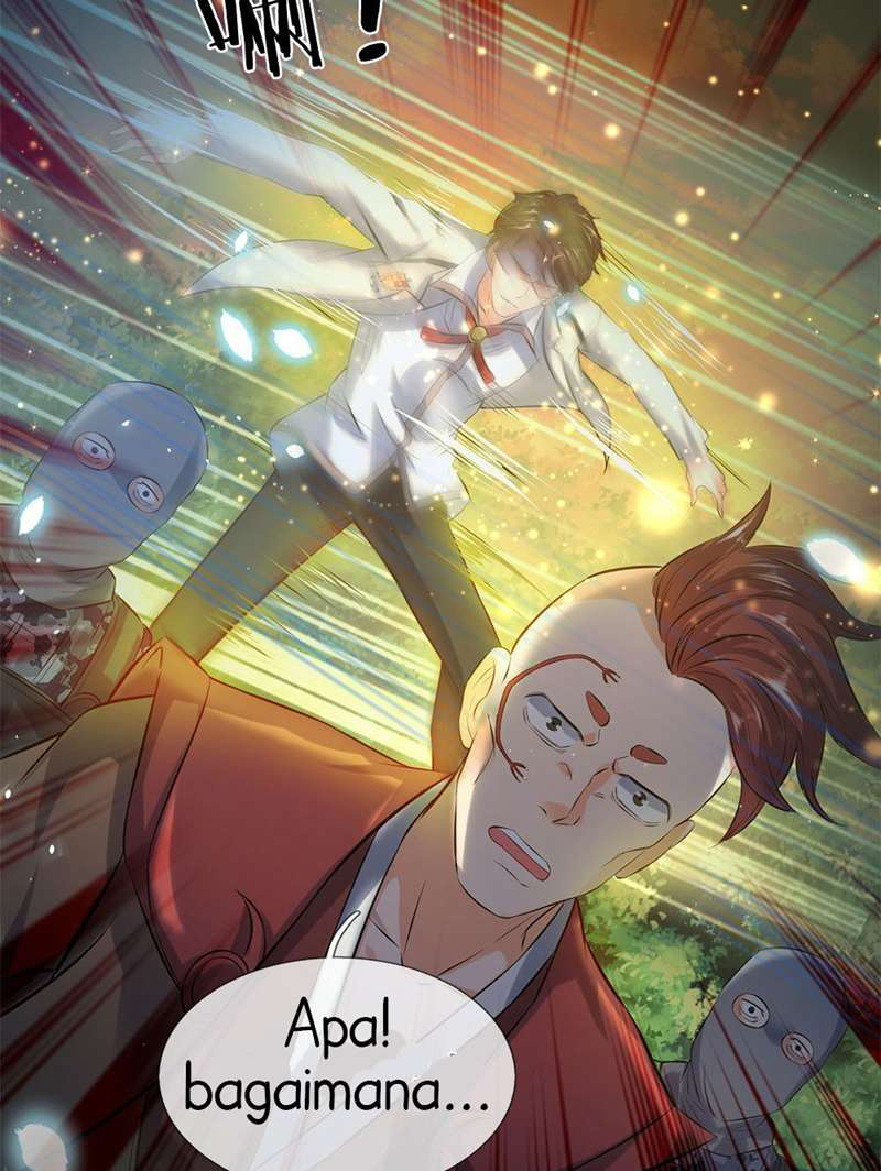 Wan Gu Shen Wang Chapter 14 Gambar 20
