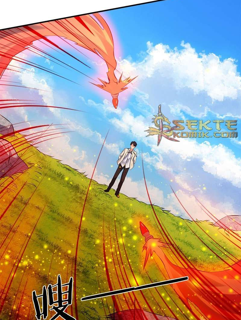 Wan Gu Shen Wang Chapter 14 Gambar 3