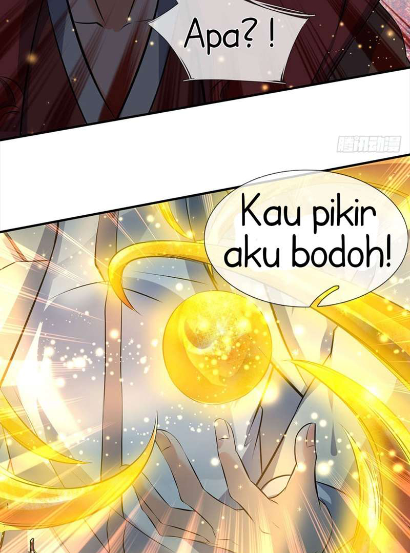 Wan Gu Shen Wang Chapter 15 Gambar 12