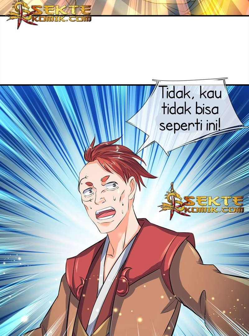 Wan Gu Shen Wang Chapter 15 Gambar 13