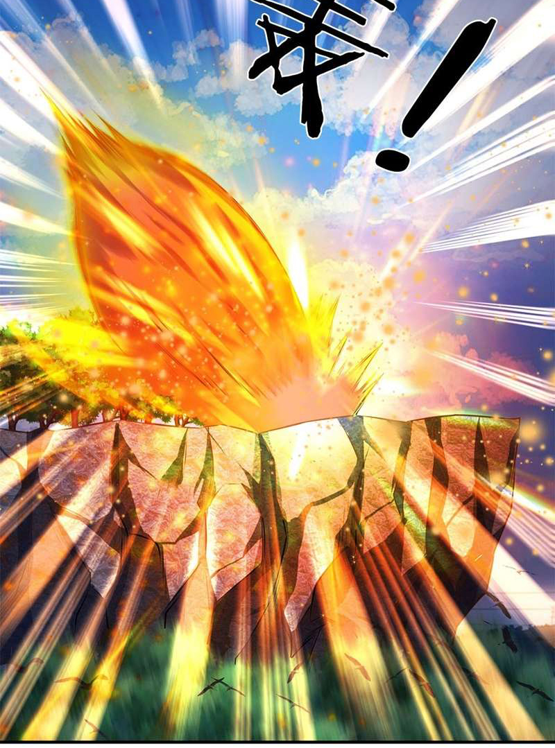 Wan Gu Shen Wang Chapter 15 Gambar 16