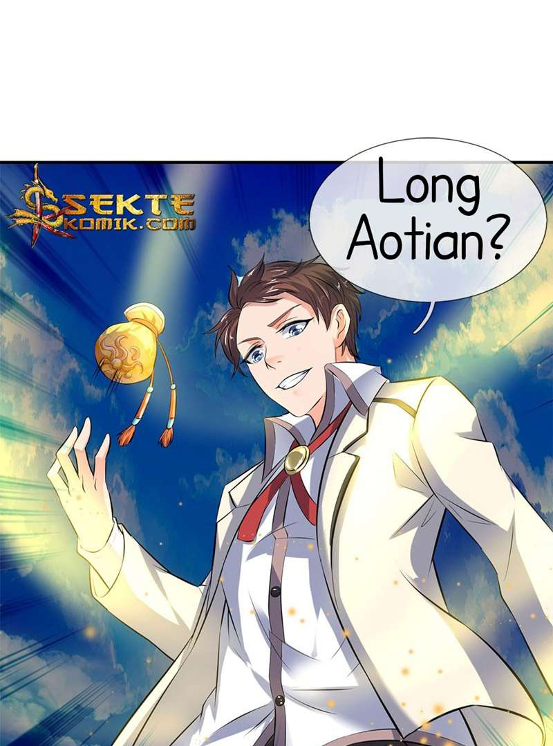 Wan Gu Shen Wang Chapter 15 Gambar 17