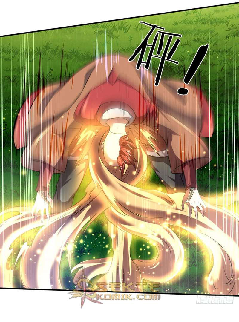 Wan Gu Shen Wang Chapter 15 Gambar 3