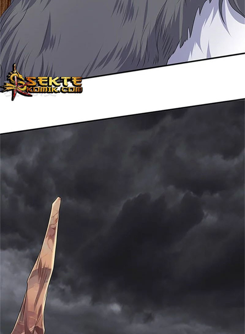 Wan Gu Shen Wang Chapter 106 Gambar 28