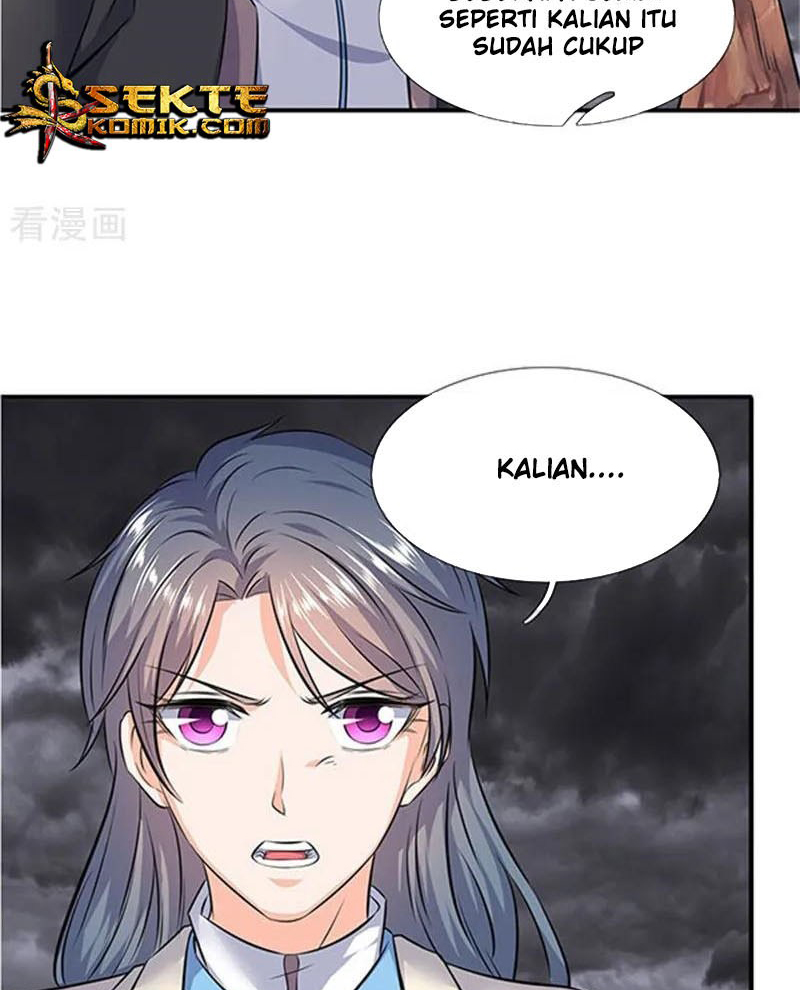 Wan Gu Shen Wang Chapter 107 Gambar 28