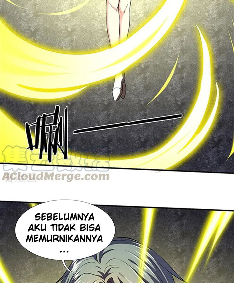 Wan Gu Shen Wang Chapter 107 Gambar 3