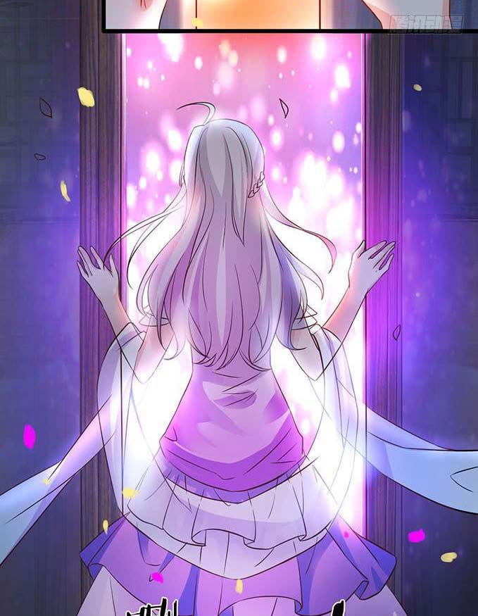 Cute Bodyguard Chapter 03 Gambar 4