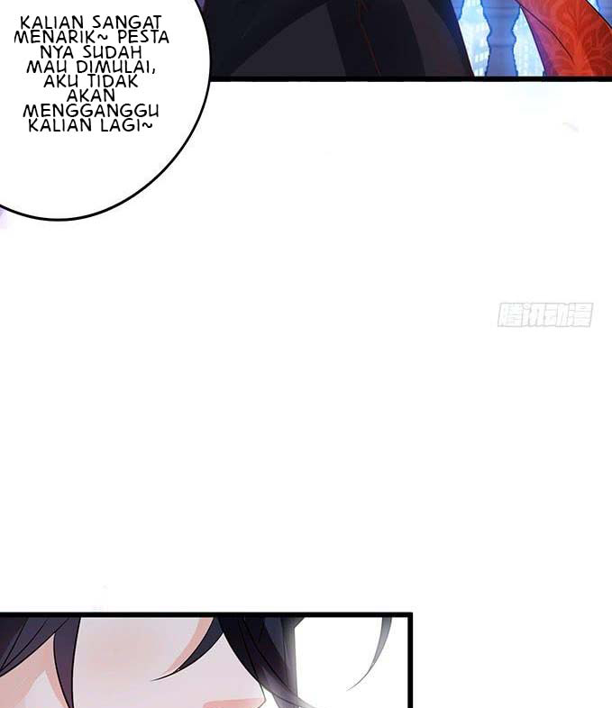 Cute Bodyguard Chapter 03 Gambar 42