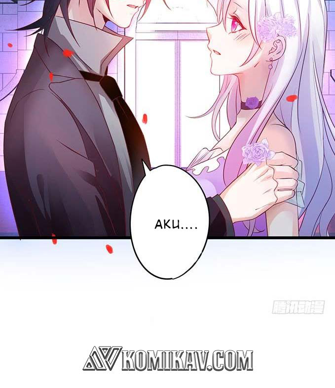 Cute Bodyguard Chapter 03 Gambar 44